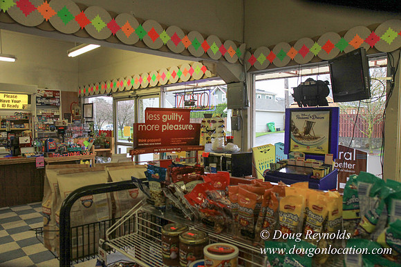 Wilshire Market