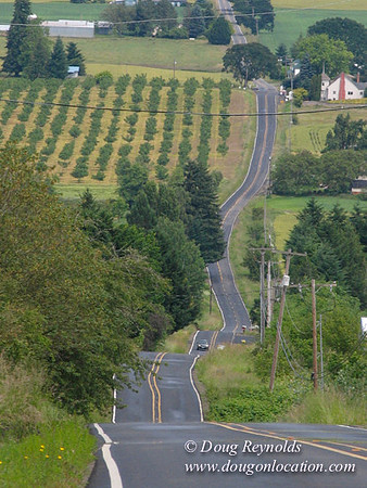 Laurel Hill Road 48516