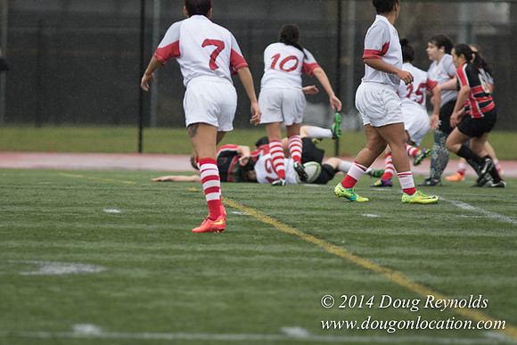 Women Rugby