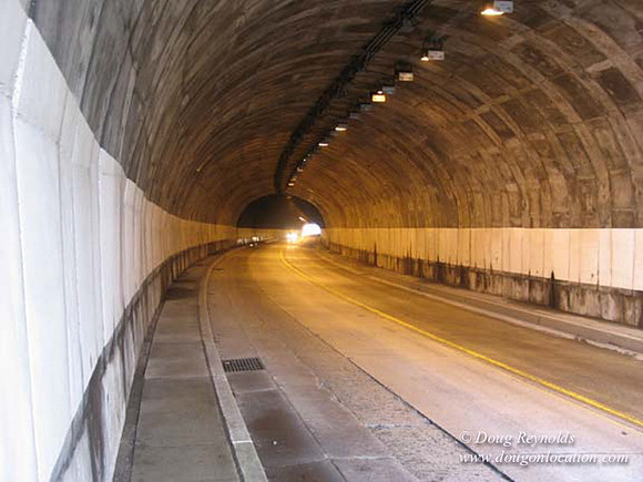 Tunnel 1 ACT