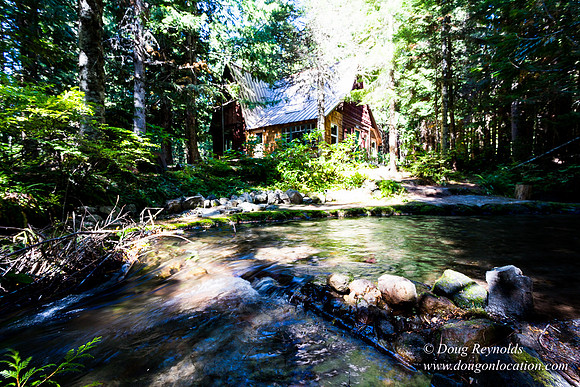 Karri's Cabin