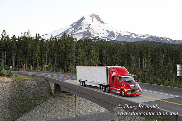 CMD Western Star Production Photo