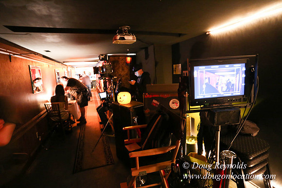 travel Portland Production Photos