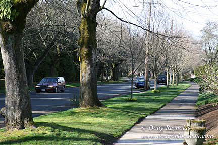 East Morland