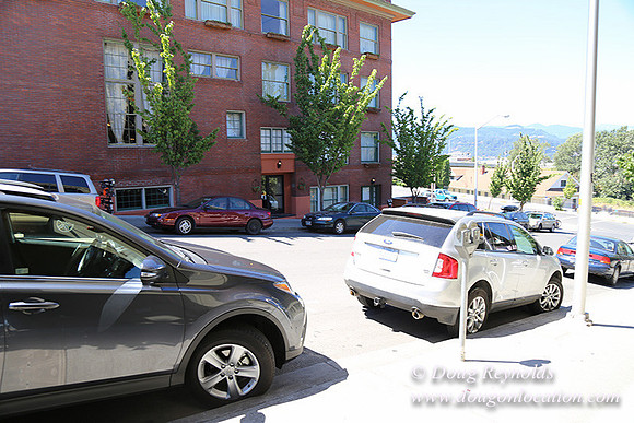 1st & Oak HdRv-8035