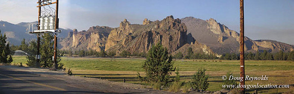 Smith Rocks