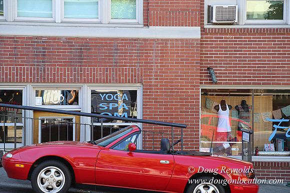 3rd & Cascade HdRv-8097