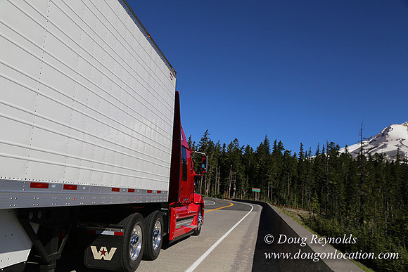 CMD Western Star Production Photo