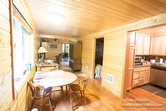 Waynes Cabin