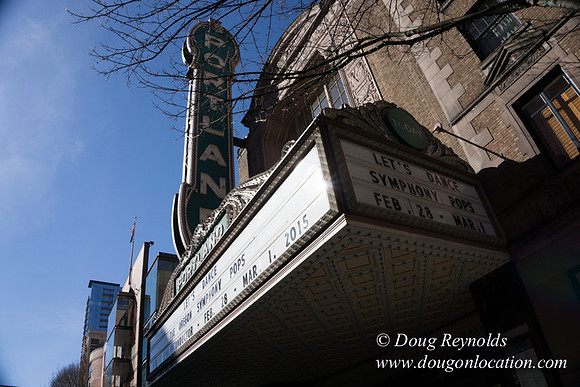 Schnitzer Marquee- 2653