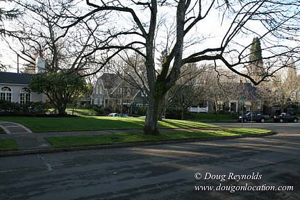 East Morland