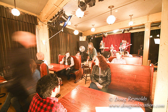 travel Portland Production Photos