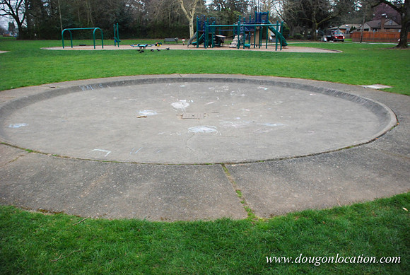 Fernhill Park