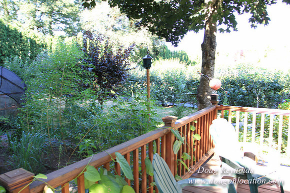 Jim & Pauls Home