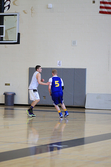 Drews 1st Game-3684
