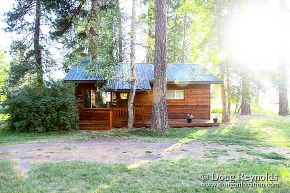 Marry Anns Cabin