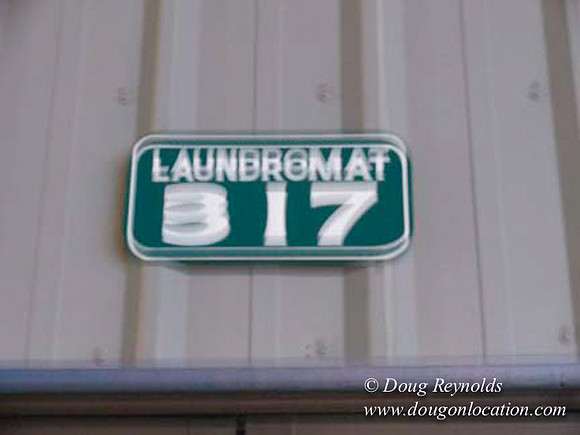 Laundry 4