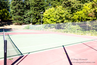 Tabor T Courts West