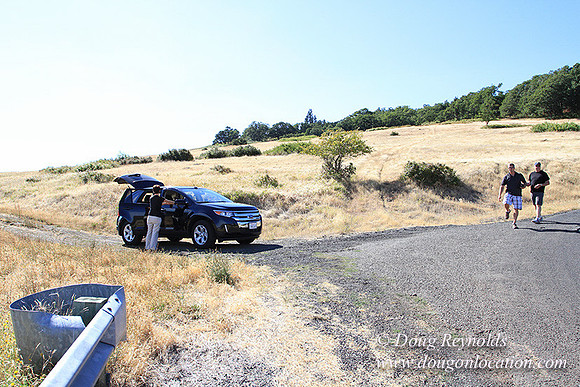 VRAUSA Ford 2013 Production Photos