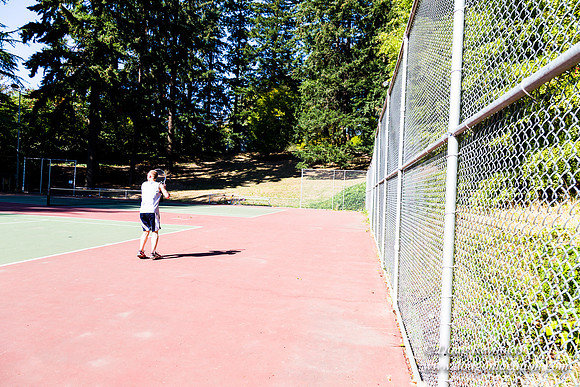 Tabor T Courts West