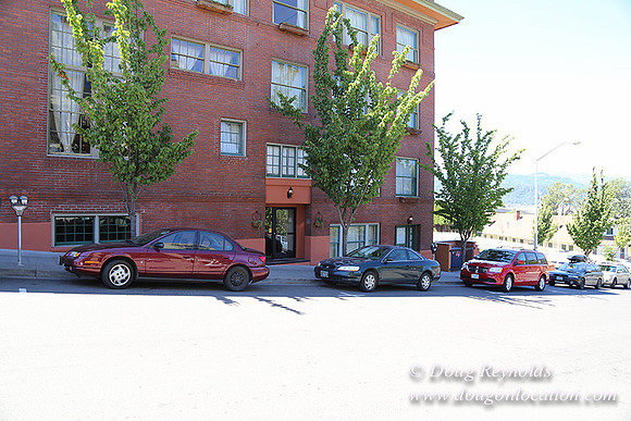 1st & Oak HdRv-8026