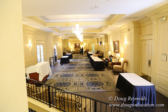 Crowne Plaza Hotel-4089