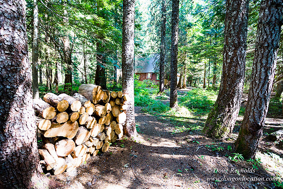 Karri's Cabin