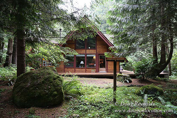 Gary's Cabin-7528