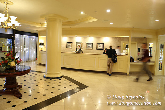 Crowne Plaza Hotel-4071