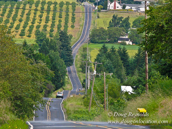 Laurel Hill Road 48520