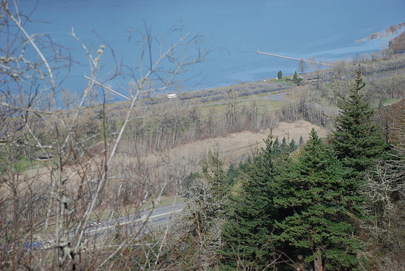 Below Vista House gravel-0590