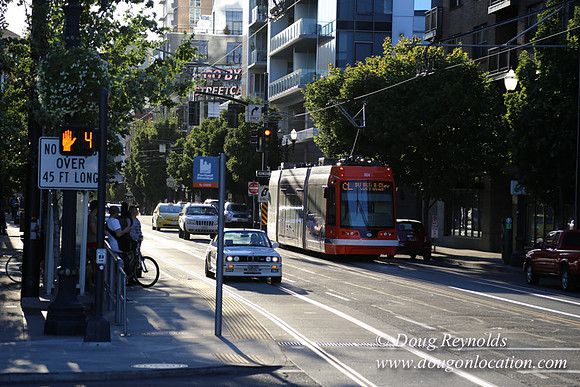 Street Car-4041