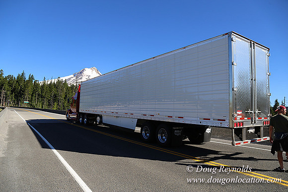 CMD Western Star Production Photo