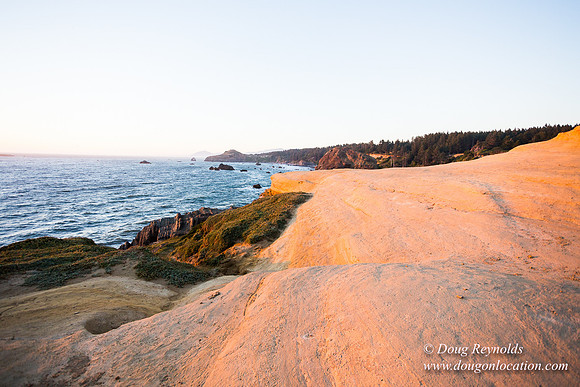 OPVPSBSP  Rock Coastal Area