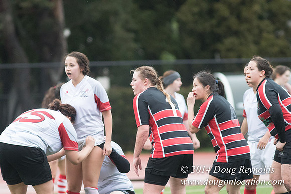Women Rugby