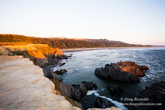 OPVPSBSP  Rock Coastal Area