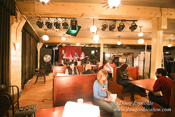 travel Portland Production Photos