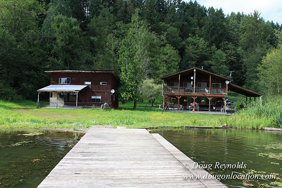 Roberts Lake House-4871