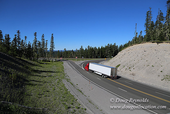 CMD Western Star Production Photo