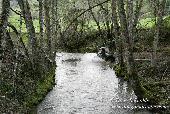 Ranch 14 has 7500 Acres of rolling green hills barns Creeks water crossing Bridges and miles of Dirt roads Oak trees Cabins Forest land