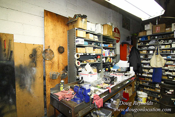 RM Motorcycle Shop