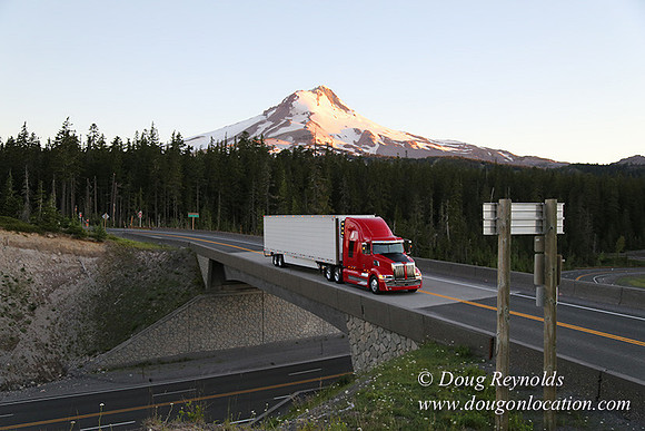 CMD Western Star Production Photo