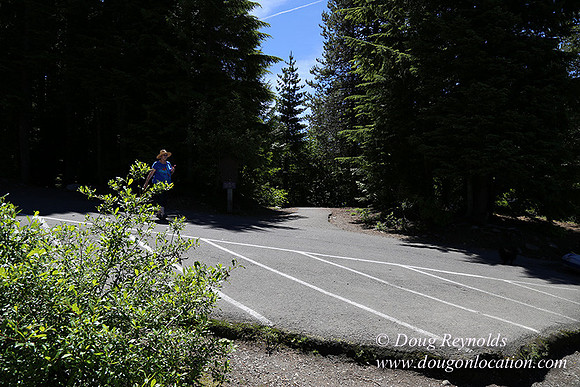 Trillium Lake-32003591