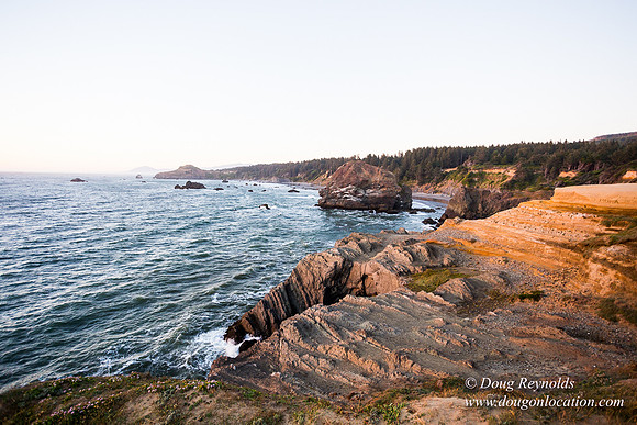 OPVPSBSP  Rock Coastal Area
