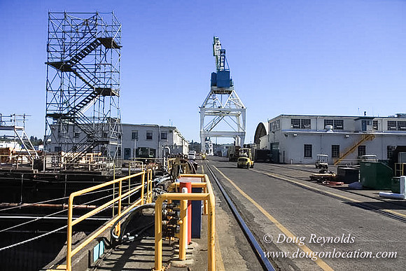 Ship Yard