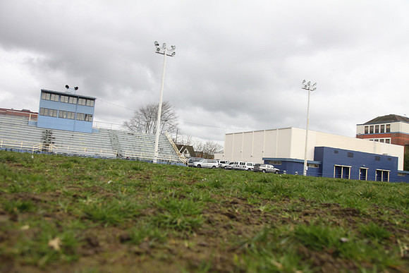 Jefferson Stadium