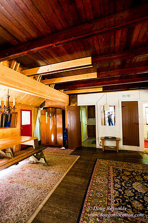 Karri's Cabin