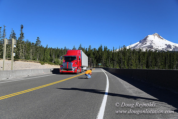 CMD Western Star Production Photo