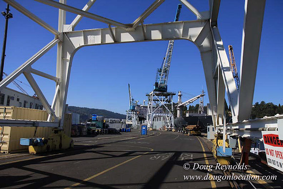 Ship Yard