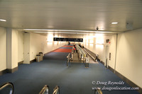 PDX Parking Tunnel-3960
